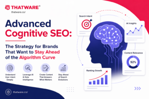advanced cognitive seo