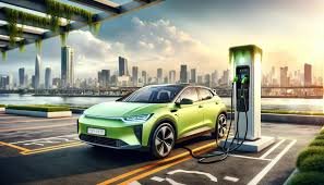 Charging Ahead or Swapping Smartly: Where India’s EV Energy Game Is Really Headed