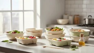 From Farm to Plate, But Closer Why Restaurants Are Looking Right Next Door for Ingredients