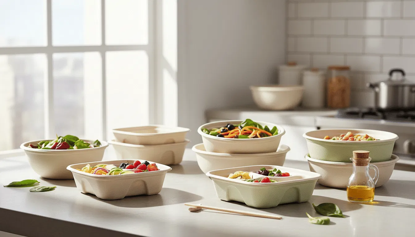 From Farm to Plate, But Closer Why Restaurants Are Looking Right Next Door for Ingredients