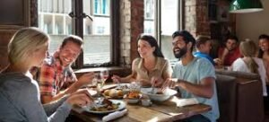 From Tables to Takeaways How Food Businesses Are Quietly Redefining Success