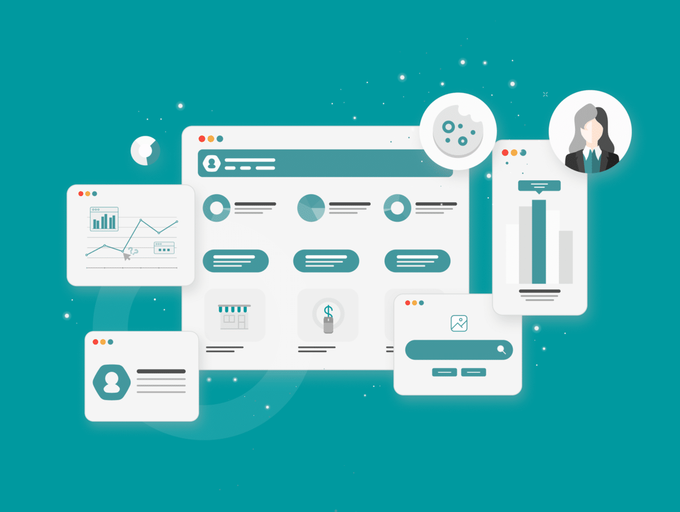 Growth That Sticks vs Growth That Scales A Real Look at Community and Paid Ads