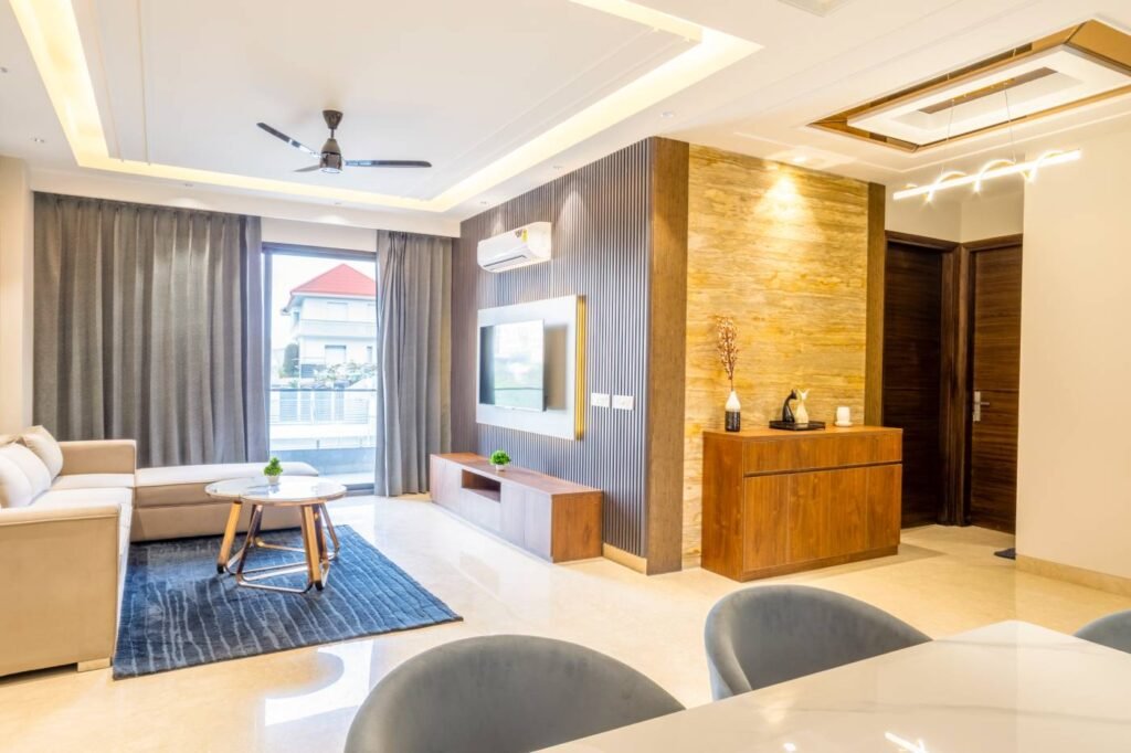 Living Together, Living Differently The Quiet Appeal of Co-Living in Urban India