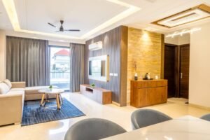 Living Together, Living Differently The Quiet Appeal of Co-Living in Urban India