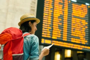 Packing Light, Traveling Easier How Visa-Free Trends Are Changing the Way Indians Explore the World