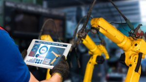 When Apps Start Thinking With You The Quiet Rise of AI Copilots in Daily Work
