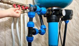 home water system