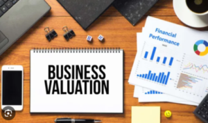 valuation services