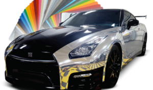wrap colors