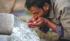 arsenic contamination