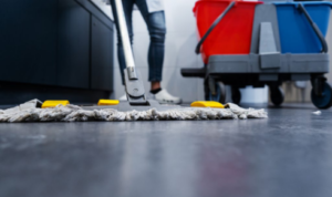 clean workmanship