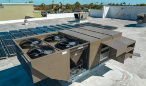 high efficiency systems