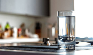 home water treatment