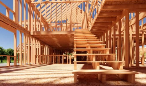 The Craft Behind a Home That Feels Strong, Finished, and Cared For