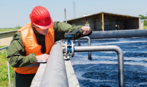 water treatment system