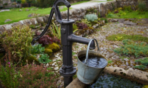 well water systems