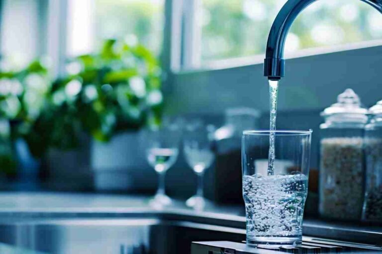 Why Clean Water Is One of the Best Investments You Can Make for Your Home