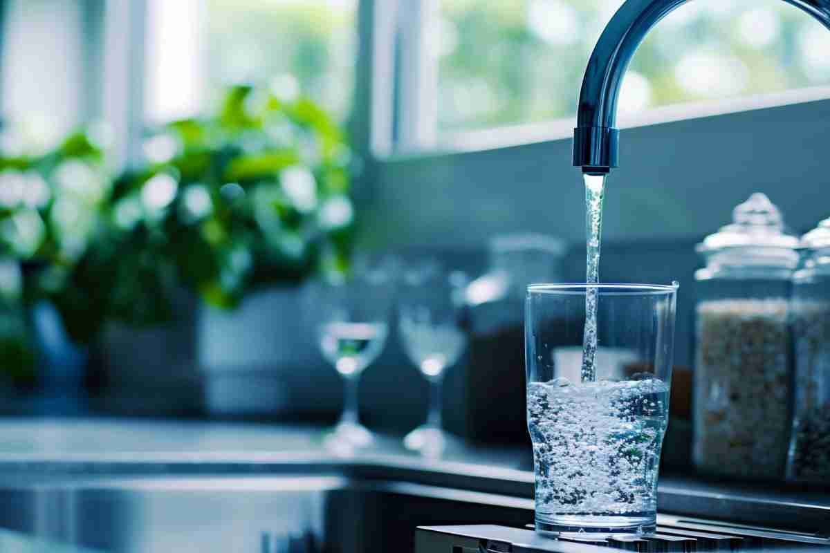 better water starts here