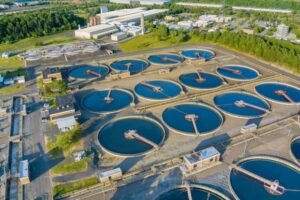 commercial water filtration systems