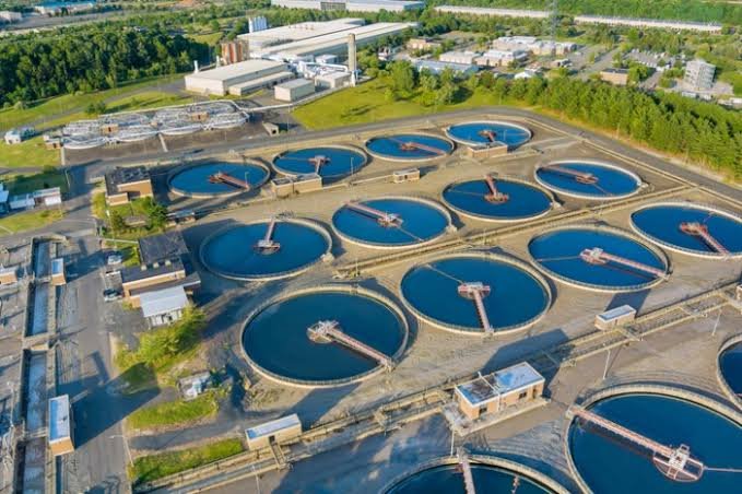commercial water filtration systems