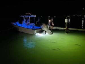 marine plumbing parts and supplies