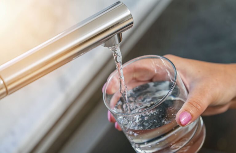 Why Cleaner Water Starts with Understanding What’s Flowing from Your Tap