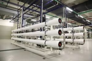 reverse osmosis drinking water systems