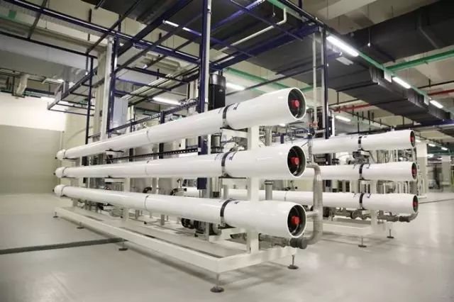 reverse osmosis drinking water systems