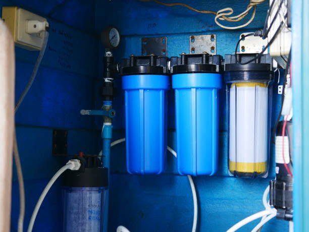 water filters 