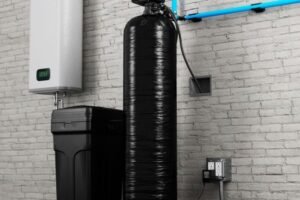 water treatment systems 