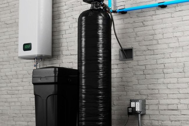 water treatment systems