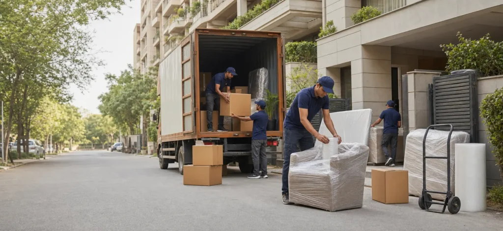 Best Movers in Ampang
