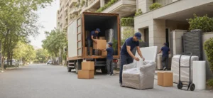 Best Movers in Ampang