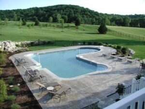 pool cover installation Missouri