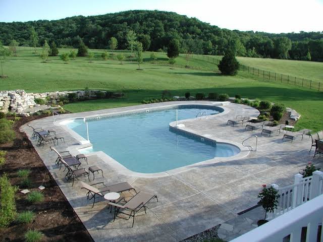 pool cover installation Missouri