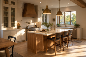 kitchen remodeling Austin TX