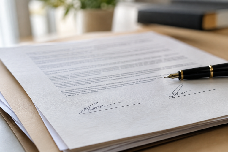 uncontested divorce Tampa